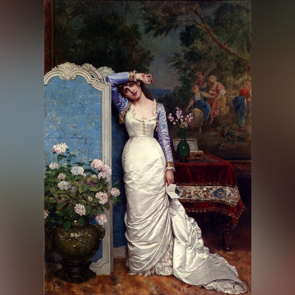 Meet your Posher, ⋄ ✥ Atelier Boheme ✥ ⋄ - Picture 3 of 16